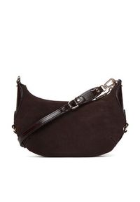 Guess Torebka HWSG95 01720 Brązowy. Kolor: brązowy #4