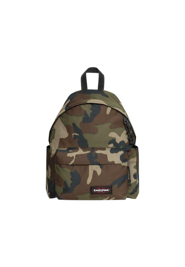 Maroquinerie Femme Maroquinerie Eastpak Day Pak'r Vert. Kolor: zielony