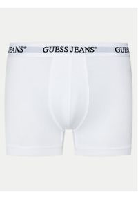 Guess Jeans Komplet 3 par bokserek M4BZ45 K6YW1 Kolorowy. Materiał: bawełna. Wzór: kolorowy #7