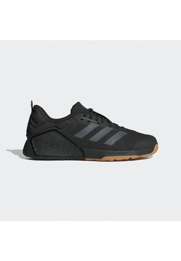Adidas - Buty fitness męskie ADIDAS Dropset 3. Sport: fitness