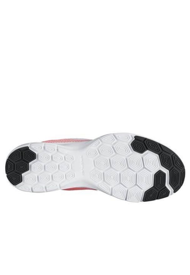 Buty do chodzenia damskie Nike Wmns Flex Bijoux. Zapięcie: sznurówki. Kolor: wielokolorowy. Materiał: syntetyk, tkanina, materiał. Szerokość cholewki: normalna. Model: Nike Flex. Sport: turystyka piesza