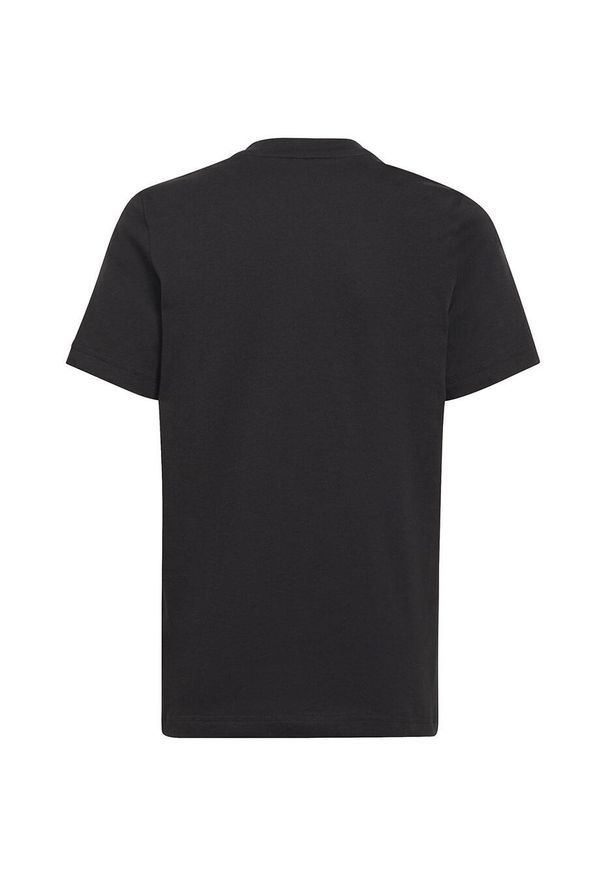 Adidas - Koszulka dla dzieci adidas Entrada 22 Tee. Kolor: czarny