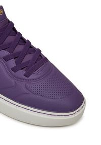 skechers - Skechers Sneakersy Snoop One-Next Episode 251100/PUR Fioletowy. Kolor: fioletowy. Materiał: skóra #5
