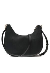 Just Cavalli Torebka 75RA4BB8 Czarny. Kolor: czarny. Materiał: skórzane #2