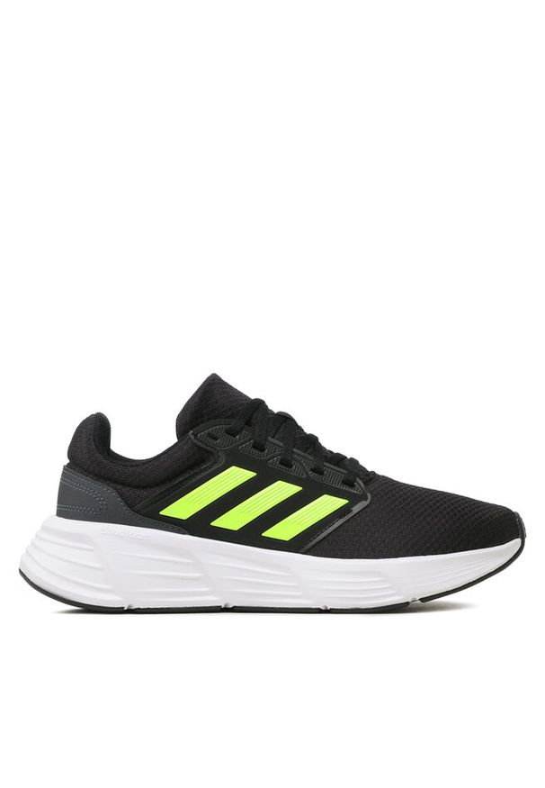 Adidas - Buty do biegania adidas. Kolor: czarny