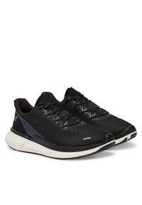 ecco - ECCO Sneakersy Biom 2.2 83094300101 Czarny. Kolor: czarny. Materiał: materiał #5