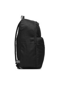 Adidas - adidas Plecak Adicolor Backpack IJ0761 Czarny. Kolor: czarny. Materiał: materiał #4