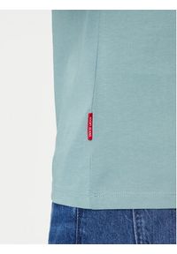 JOOP! Jeans T-Shirt 15 JJJ-32Alphis 30045926 Zielony Modern Fit. Kolor: zielony. Materiał: bawełna #9