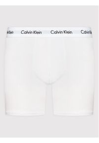 Calvin Klein Underwear Komplet 3 par bokserek 000NB1770A Biały. Kolor: biały. Materiał: bawełna