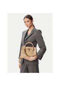 Torebka MICHAEL Michael Kors. Kolor: beżowy #1
