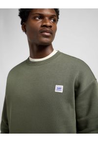 Lee - MESKA BLUZA LEE WORKWEAR SWS OAK MOSS 112372311 #2