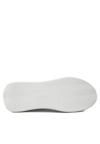 Philippe Model Sneakersy Temple Low TRES V010 Biały. Kolor: biały #2