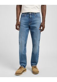 Lee - MĘSKIE SPODNIE LEE WEST FROST 112370592 #1