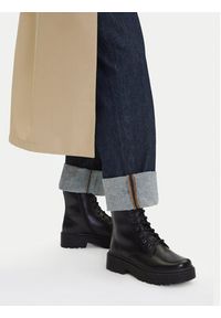 Lasocki Trapery CEO-WB-ALESSIA-01 Czarny. Kolor: czarny. Materiał: skóra #8