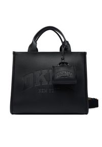 Torebka DKNY. Kolor: czarny #1