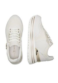 Eva Minge Sneakersy WYL3795-3 Biały. Kolor: biały