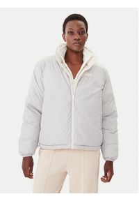 Helly Hansen Kurtka zimowa Yu Reversible 54061 Écru Regular Fit. Materiał: syntetyk. Sezon: zima