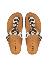 Japonki Scholl. Wzór: kolorowy #1