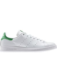 Buty do chodzenia uniseks Adidas Stan Smith 324. Kolor: biały. Model: Adidas Stan Smith. Sport: turystyka piesza #1