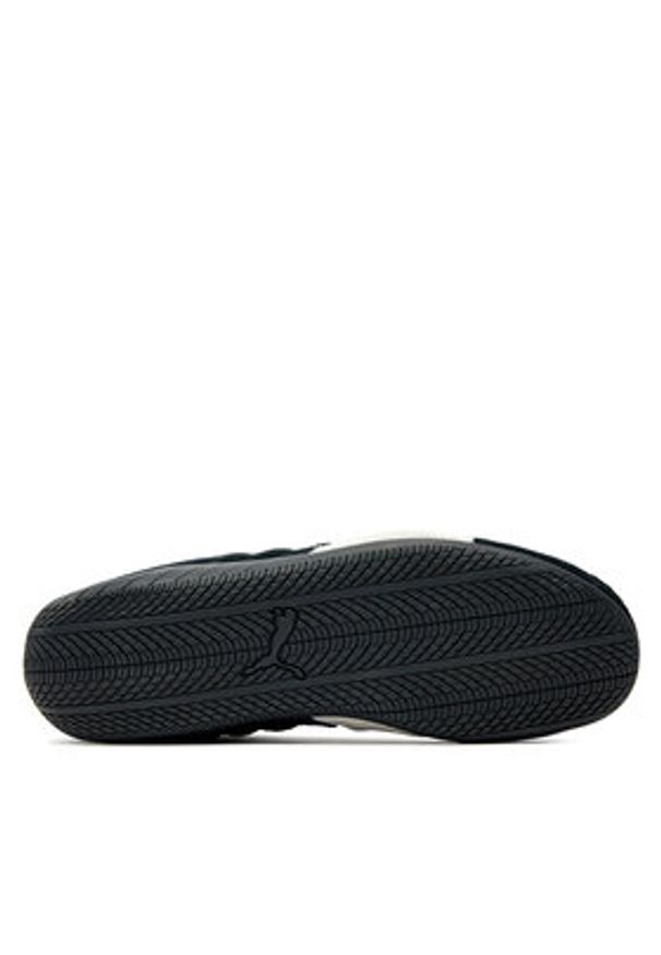 Puma Sneakersy Speedcat OG 398846 01 Czarny. Kolor: czarny. Materiał: zamsz, skóra