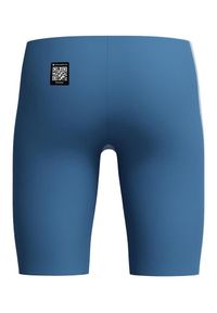 Speedo Fastskin Junior Endurance+ High Waisted Jammer – Rozmiar 13–14 Lat. Kolor: niebieski