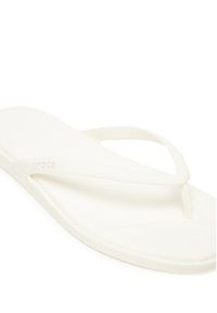 Crocs Japonki Miami Flip 211435 Écru #5