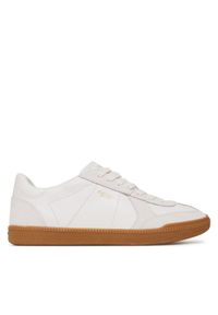 Sneakersy Coach. Kolor: biały