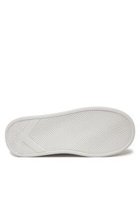 Karl Lagerfeld - KARL LAGERFELD Sneakersy Ankapri KL63527 Biały. Kolor: biały. Materiał: skóra #4