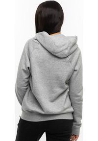 Bluza sportowa damska Nike Park 20 Hoodie. Kolor: szary