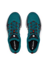columbia - Columbia Trekkingi Vapor Vent 1721481 Zielony. Kolor: zielony. Materiał: materiał. Sport: turystyka piesza #6