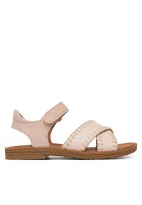 Sandały Primigi. Kolor: różowy #1
