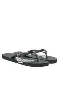Emporio Armani Japonki XVQS08 XN746 U538 Kolorowy. Wzór: kolorowy #4