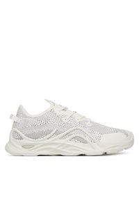 ecco - ECCO Sneakersy Biom Infinite W 82562352587 Biały. Kolor: biały. Materiał: materiał