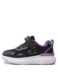 Champion Sneakersy Bold 3 G Ps Low Cut Shoe S32833-CHA-KK001 Czarny. Kolor: czarny #4