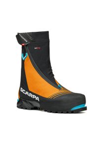 Buty wysokogórskie męskie Scarpa Phantom Tech HD. Kolor: czarny