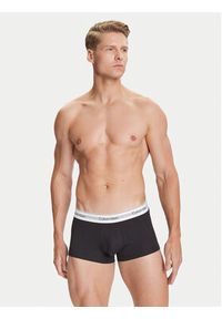 Calvin Klein Underwear Komplet 3 par bokserek 000NB3956A Kolorowy. Wzór: kolorowy #4