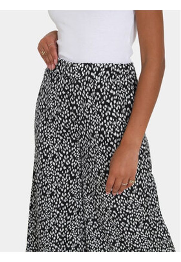 Brave Soul Kuloty LTRW-225SUMARA Czarny Straight Fit. Kolor: czarny. Materiał: syntetyk