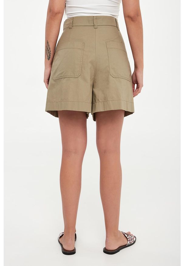 Weekend Max Mara - Bermudy damskie Armonia WEEKEND MAX MARA