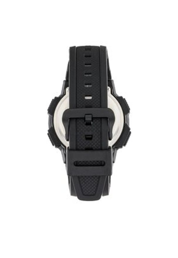 Casio Zegarek AE-1000W-1AVEF Czarny. Kolor: czarny
