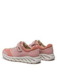 Primigi Sneakersy GORE-TEX 3874422 D Różowy. Kolor: różowy. Technologia: Gore-Tex