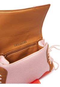 Steve Madden Torebka Bdiego-B 13002325 Czerwony. Kolor: czerwony. Materiał: skórzane #4