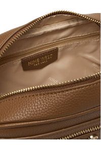 Nine West Torebka CEO-LA374-4357 Beżowy. Kolor: beżowy #3