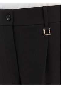 JOOP! Spodnie materiałowe Paris2 30100442 Czarny Regular Fit. Kolor: czarny. Materiał: syntetyk #5