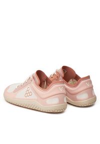 Vivo Barefoot Sneakersy Priumus Lite 209574 Różowy. Kolor: różowy. Materiał: materiał #5