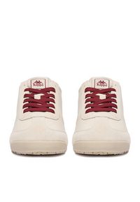 Kappa Sneakersy CEO-1490036A(W) Écru. Materiał: materiał #5