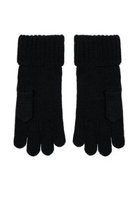 Guess Rękawiczki Męskie AM9333 POL02 Czarny. Kolor: czarny. Materiał: syntetyk #2