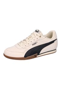 Puma - Buty damskie PUMA Bella Donna SD. Okazja: na co dzień. Kolor: biały