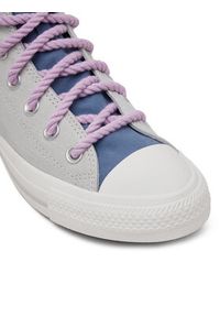 Converse Trampki Naruto Shippuden Sasuke Chuck Taylor All Star A14837C Szary. Kolor: szary. Materiał: materiał #5