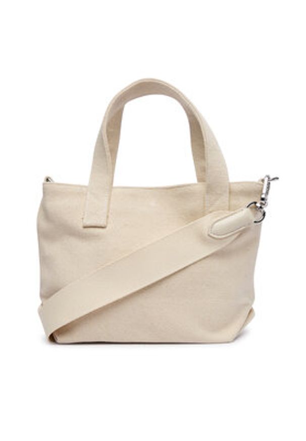 Karl Lagerfeld - KARL LAGERFELD Torebka B2W50089 Kremowy. Kolor: kremowy