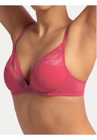 Dorina Komplet biustonoszy z fiszbiną Aurai FXPG0001LA176 Różowy. Kolor: różowy. Materiał: syntetyk #4